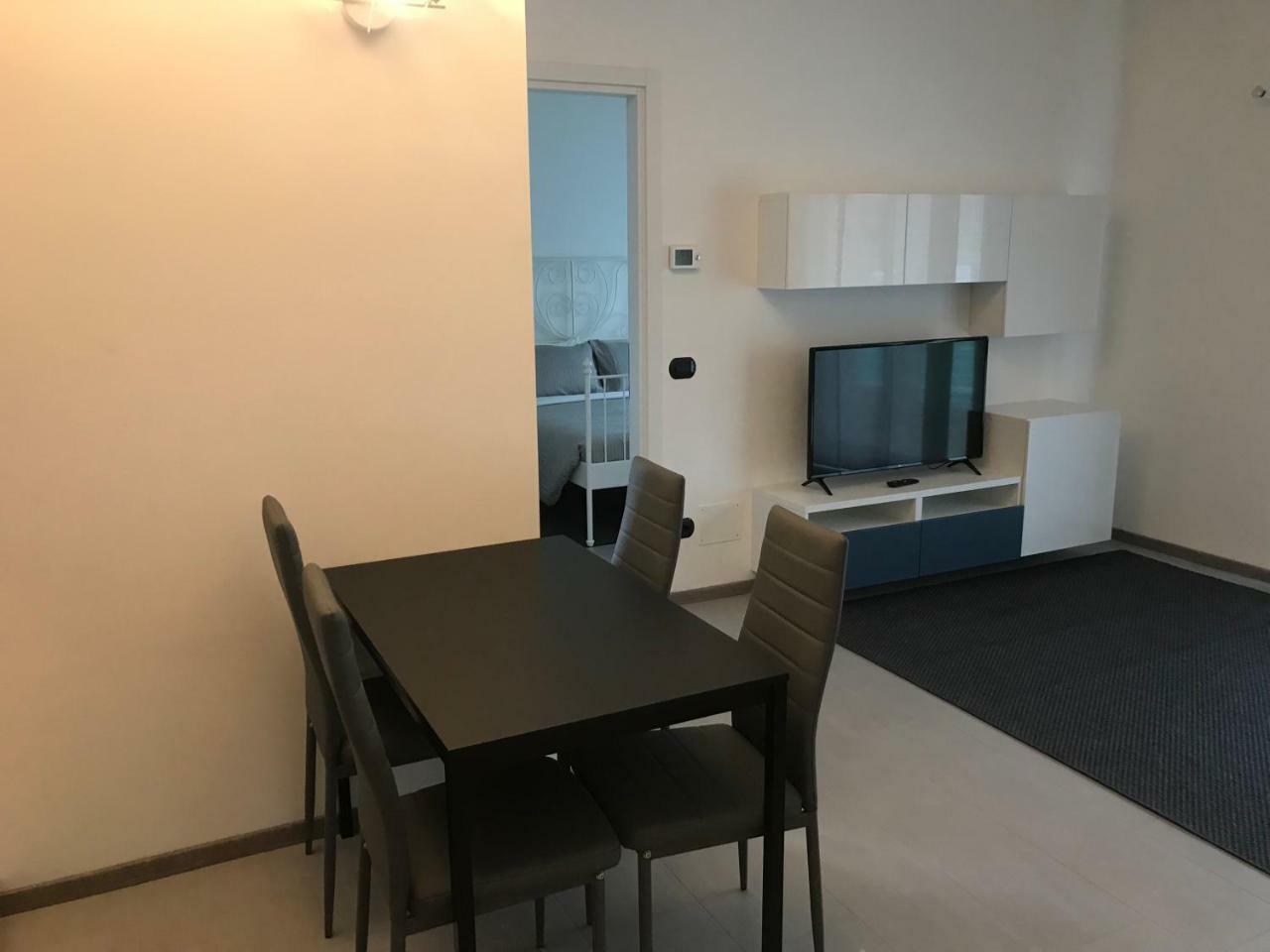 Hotel Residence Alessandra 多马索 外观 照片