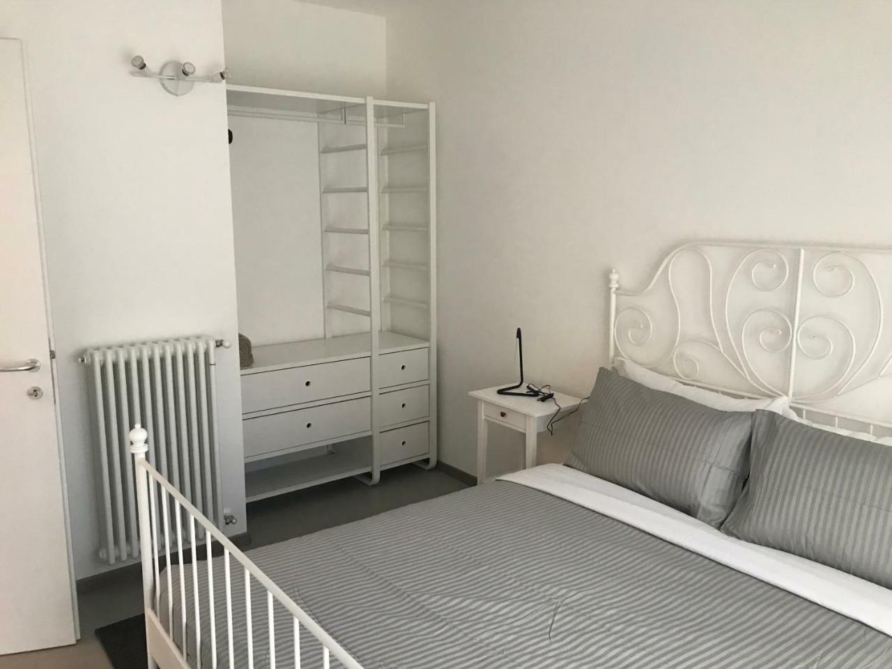 Hotel Residence Alessandra 多马索 外观 照片