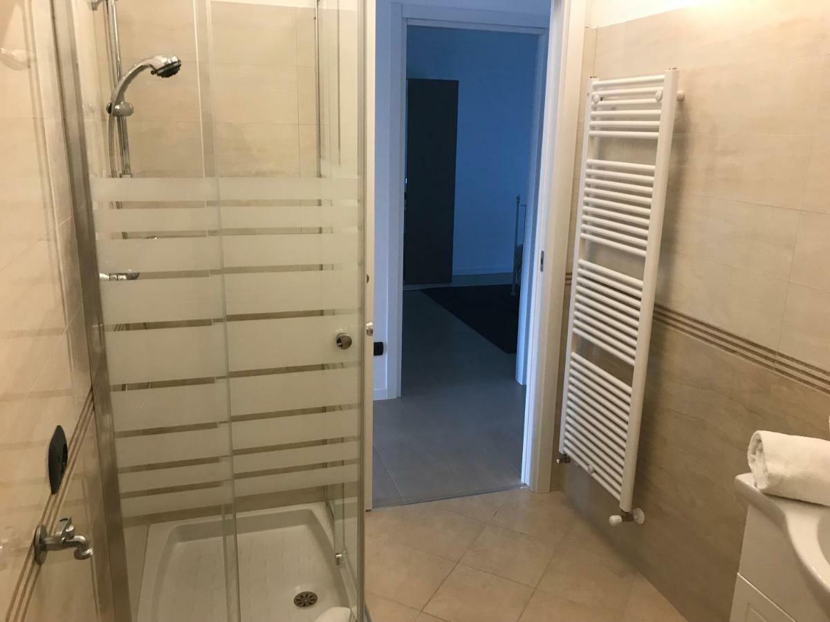 Hotel Residence Alessandra 多马索 外观 照片